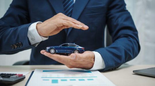 assurance auto