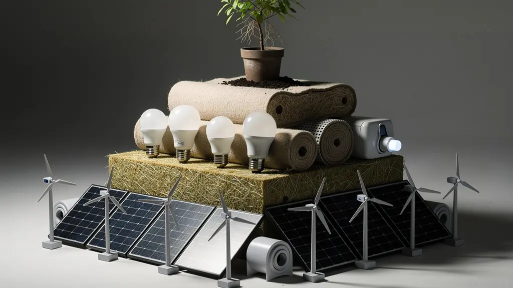 Pyramide inversée montrant la hiérarchie des actions climat de l'évitement à la compensation